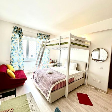 Rome Apartment Marconi Zewnętrze zdjęcie