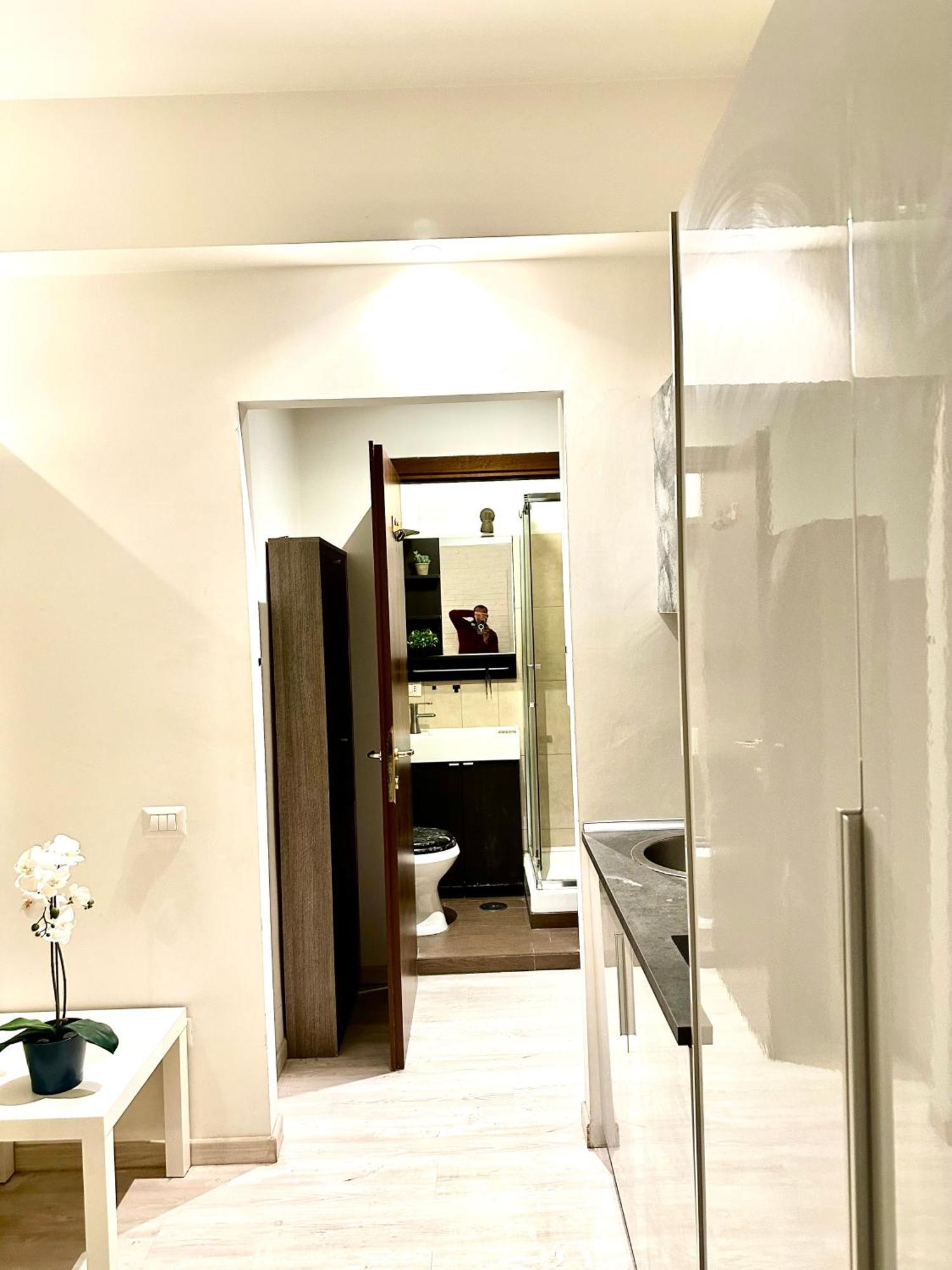 Rome Apartment Marconi Zewnętrze zdjęcie