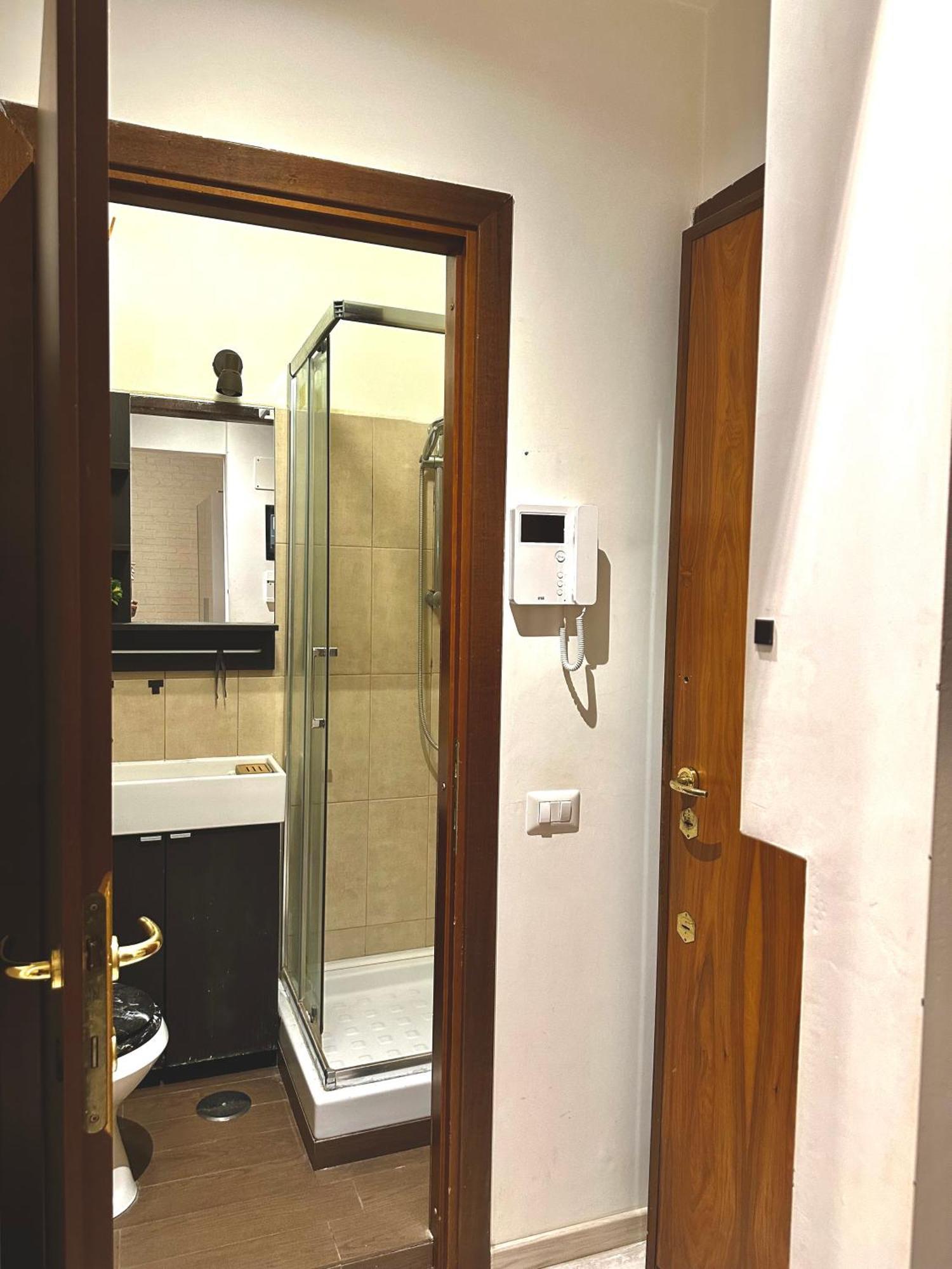 Rome Apartment Marconi Zewnętrze zdjęcie