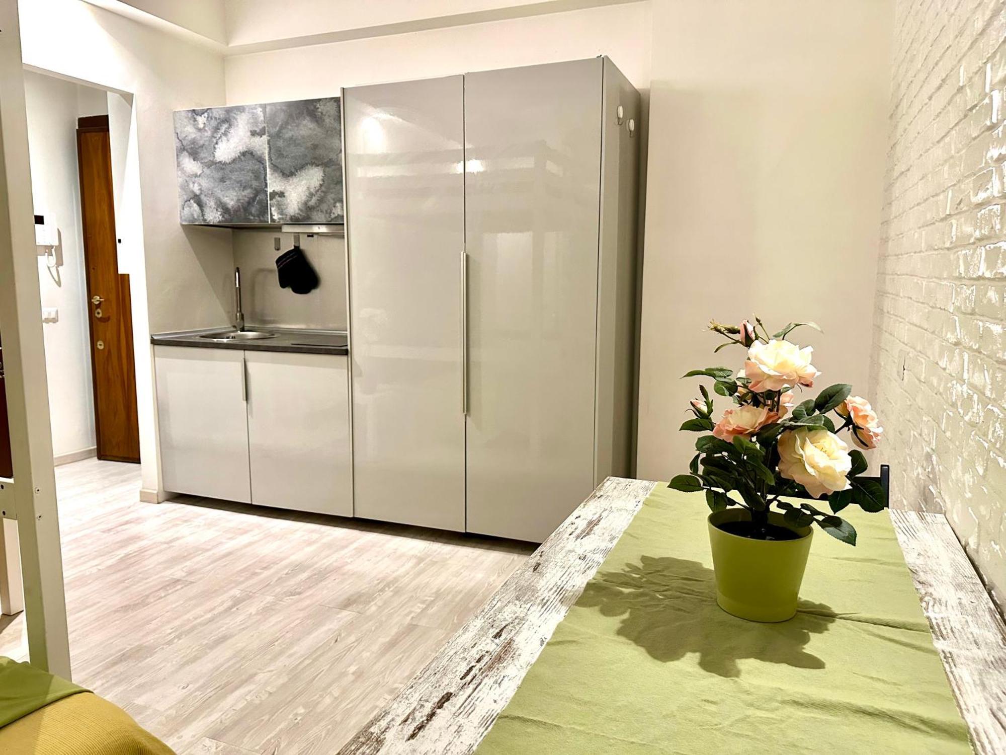 Rome Apartment Marconi Zewnętrze zdjęcie
