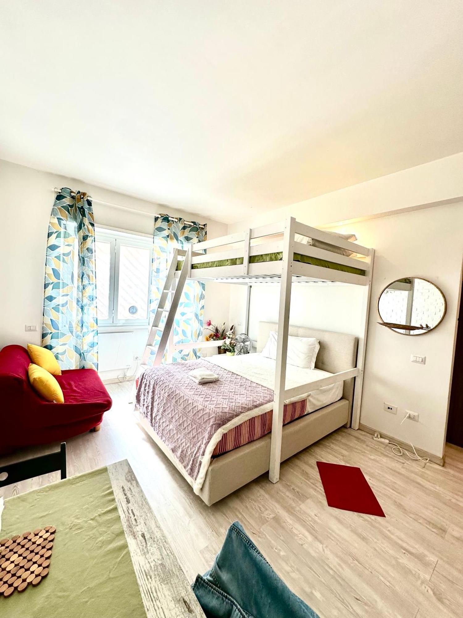 Rome Apartment Marconi Zewnętrze zdjęcie