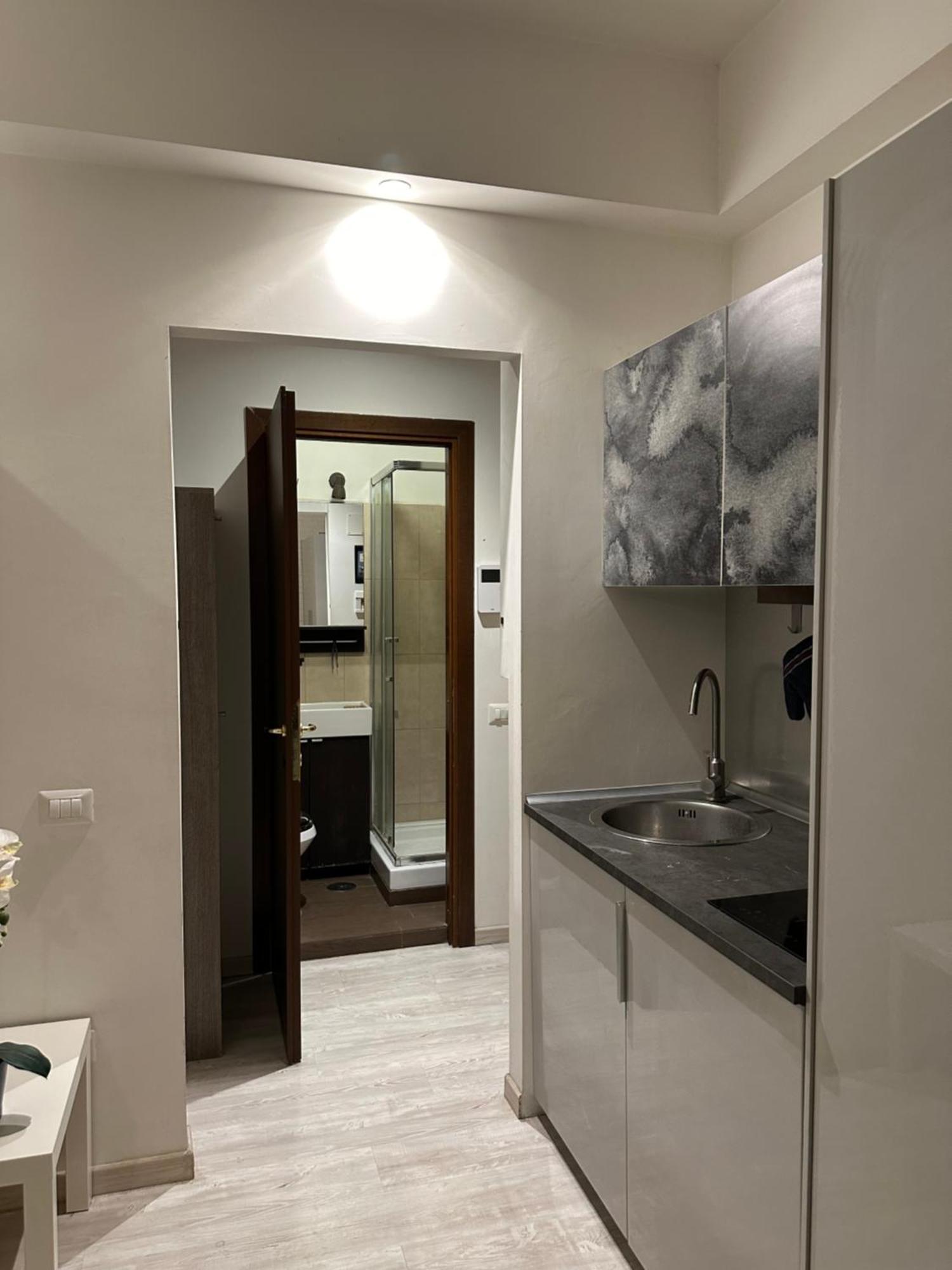 Rome Apartment Marconi Zewnętrze zdjęcie