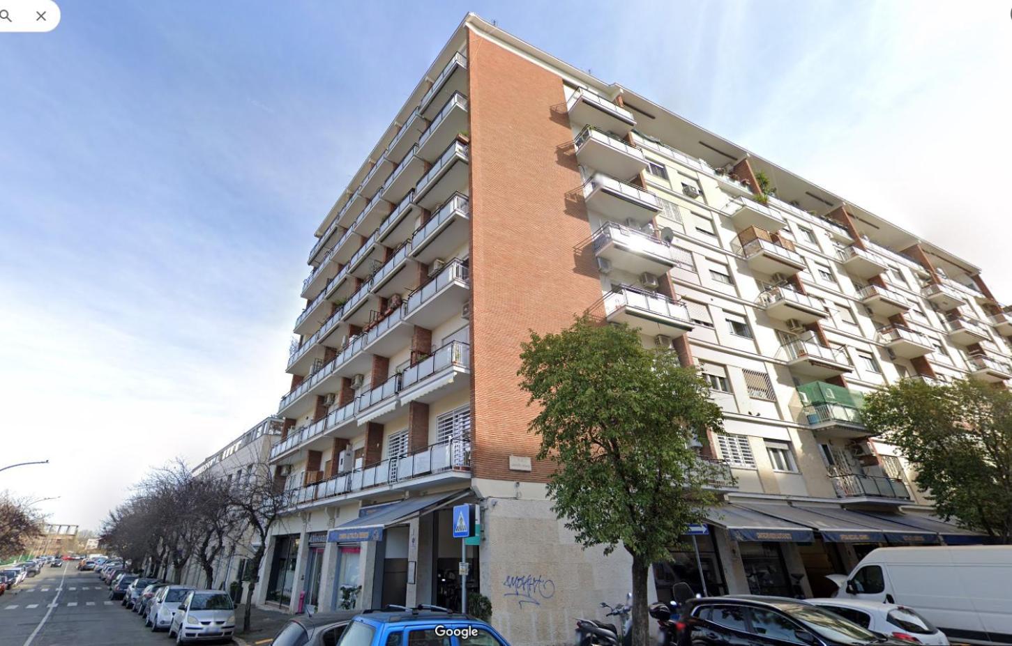 Rome Apartment Marconi Zewnętrze zdjęcie